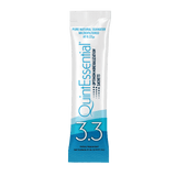 QuintEssential 3.3 (30 Sachets) - Seawater Electrolyte Liquid Minerals Supplement - Uno Vita AS