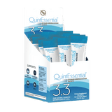 QuintEssential 3.3 (30 Sachets) - Seawater Electrolyte Liquid Minerals Supplement - Uno Vita AS