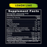 Re - Lyte Hydration Lemon (408 Gramm) - Uno Vita AS