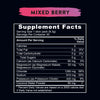 Re - Lyte Hydration Mixed Berry Stick Packs - Uno Vita AS