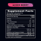 Re - Lyte Hydration Mixed Berry Stick Packs - Uno Vita AS