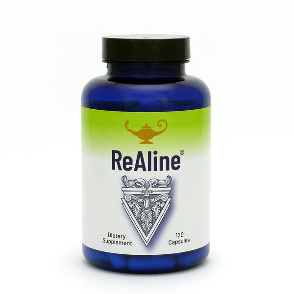 ReAline® Kapslar - B - Vitamin Plus (120) - Uno Vita AS