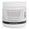 Redmond Clay Facial Mud - Uno Vita AS