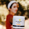 Redmond Clay Facial Mud - Uno Vita AS