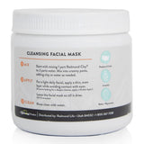 Redmond Clay Facial Mud - Uno Vita AS
