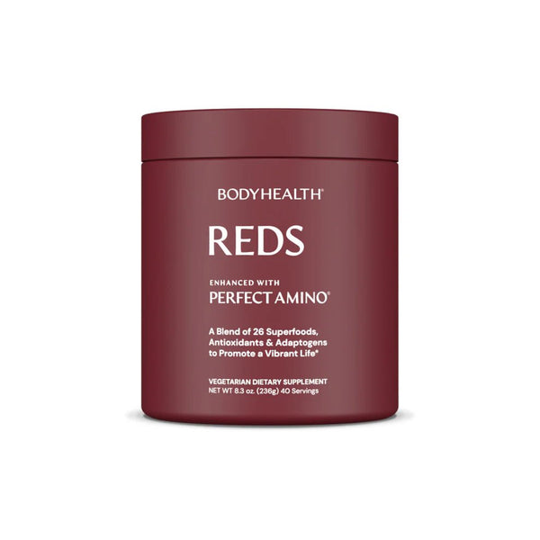 Reds – Uno Vita AS