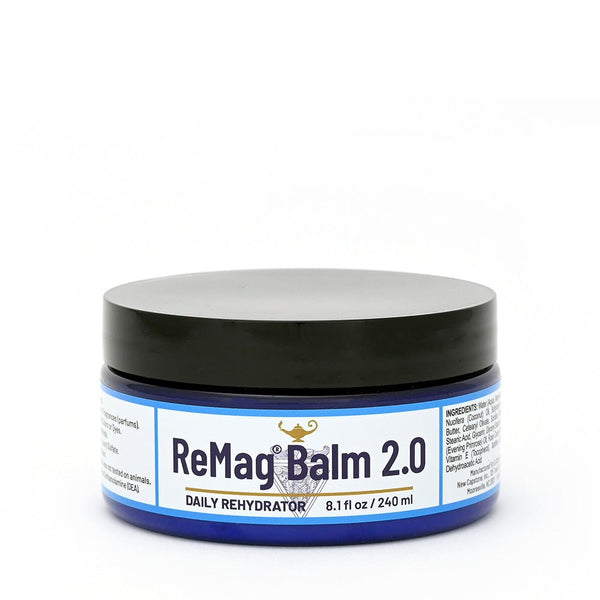 ReMag Balm 2.0 (240 ml) - Uno Vita AS