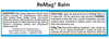ReMag Balm 2.0 - Uno Vita AS