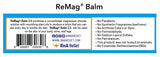 Remag balm