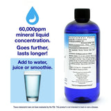 ReMag® Liquid Magnesium (480 ml) - Uno Vita AS