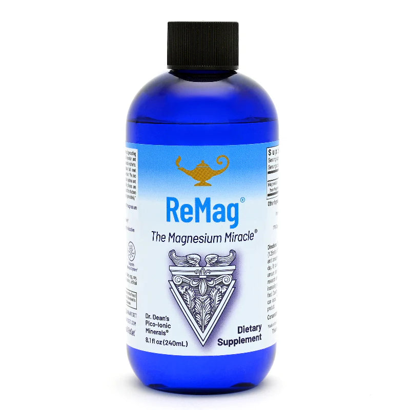 REMAG® Liquid Magnesio (480 ml)