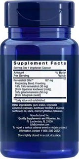 Resveratrol Elite™ – Uno Vita AS