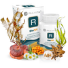 Riavita SteNR (Anti-aging with NR and Herbs) - Uno Vita AS