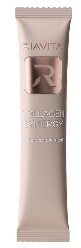 Vetenskaplig skönhetsformulering Kollagen Synergy