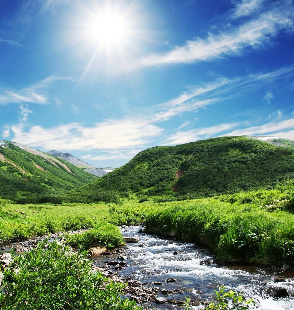 River of Life Vortex Water Revitalizer (1 tum) – Hela huset - Uno Vita AS