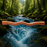 Revitalisant d'eau Vortex River of Life (1 pouce) – Toute la maison - Uno Vita AS