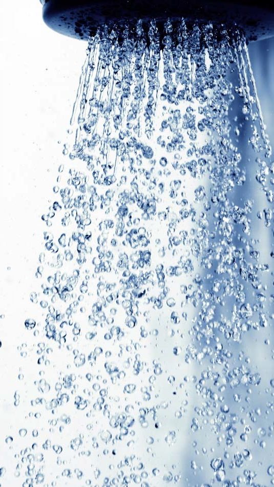 River of Life Vortex Water Revitalizer (1 tuuma) – koko talo – Uno Vita AS