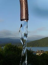 River of Life Vortex Water Revitalizer (1/2 tum) - Uno Vita AS