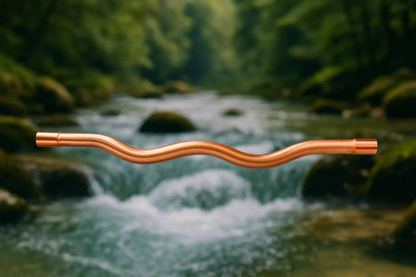 River of Life Vortex Water Revitalizer (3/4 inch) – Whole House - Uno Vita AS