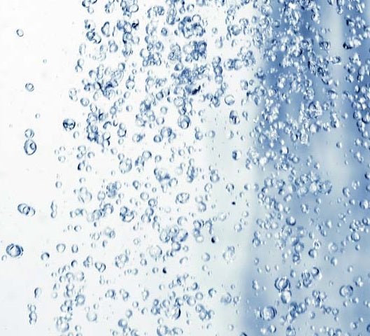 River of Life Vortex Water Revitalizer suodattimille (3/8 tuumaa) - Uno Vita AS