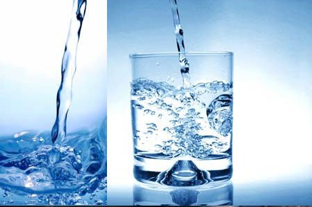 River of Life Vortex Water Revitalizer suodattimille (3/8 tuumaa) - Uno Vita AS