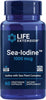 Mare - Iodio, 1000 mcg, 60 capsule vegetariane - Uno Vita AS