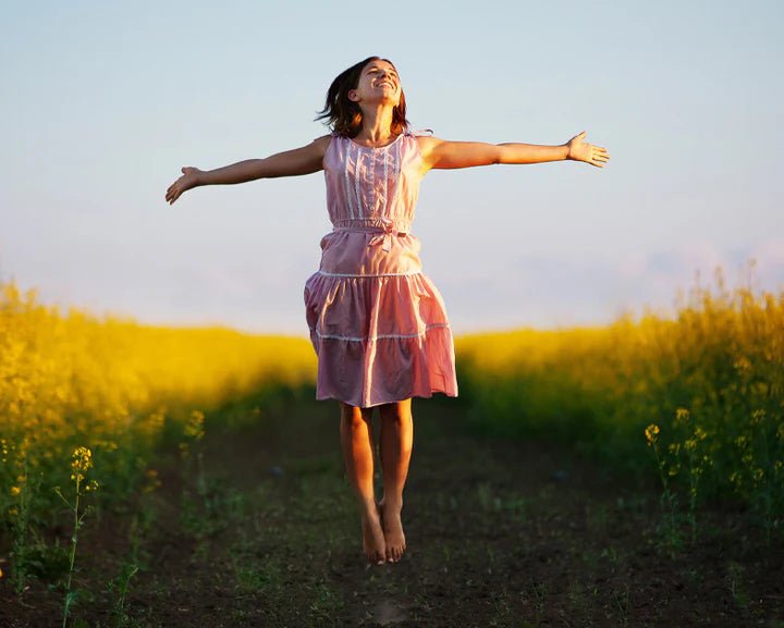 Sensibles Probiotikum (60) – Uno Vita AS