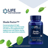 Shade Factor - Uno Vita AS