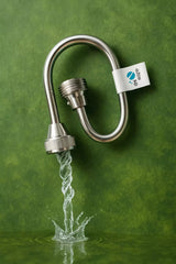 Ducha de vida Deluxe VWR - Uno Vita AS