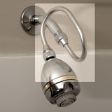 Ducha de vida Deluxe VWR - Uno Vita AS