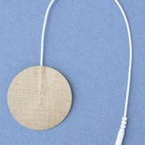 SIS ELECTROTHERAPY ELECTRODES round - Uno Vita AS