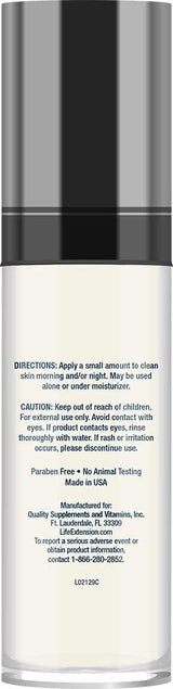 Skin Care Collection Anti-Aging Serum - Uno Vita AS