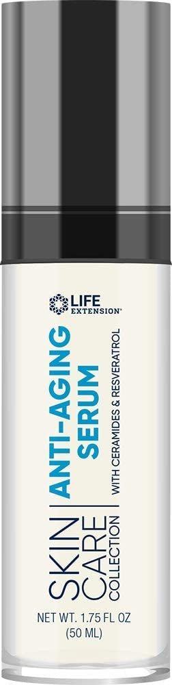 Skin Care Collection Anti-Aging Serum - Uno Vita AS