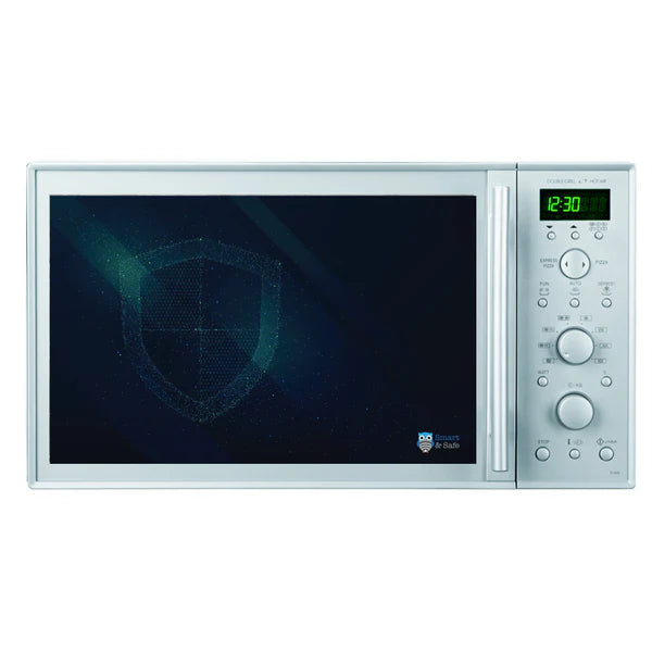 EMF Blocking Microwave Cover - MicroSafe™