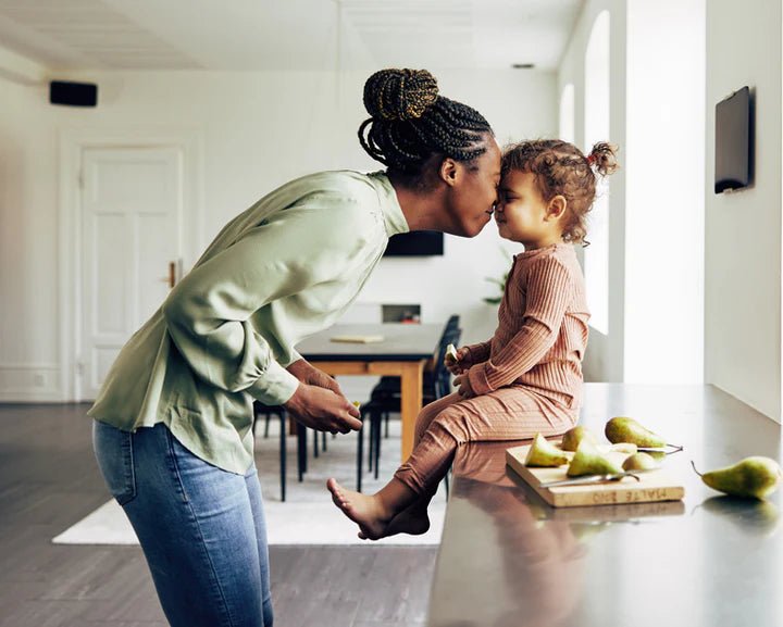 Gouttes de magnésium liquide Smidge Deep Ocean - Uno Vita AS