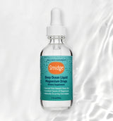 Gouttes de magnésium liquide Smidge Deep Ocean - Uno Vita AS