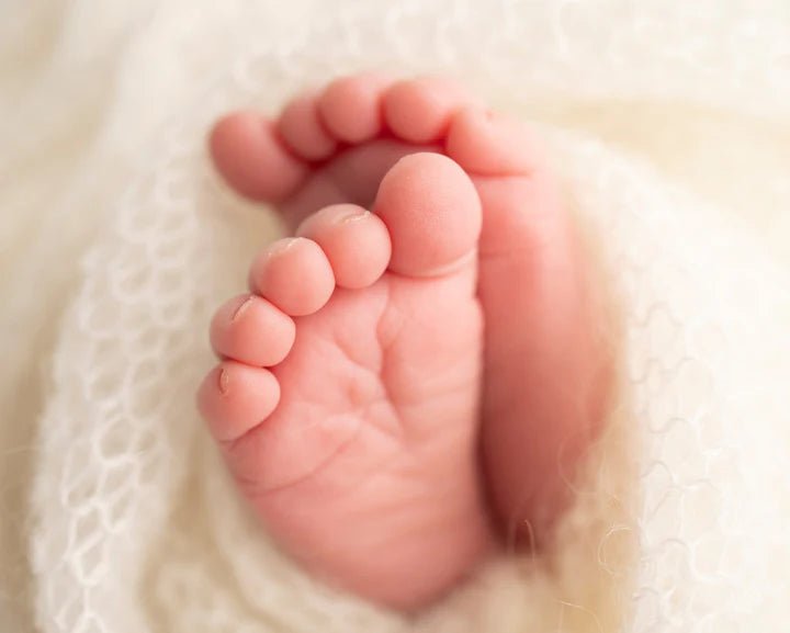 Smidge® Infant Probiotic - Uno Vita AS