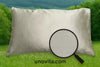 SoftSilver Earthing Pillow Case - Uno Vita AS