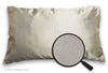 SoftSilver™ jordingsputevar (Earting pillow case) - Uno Vita AS