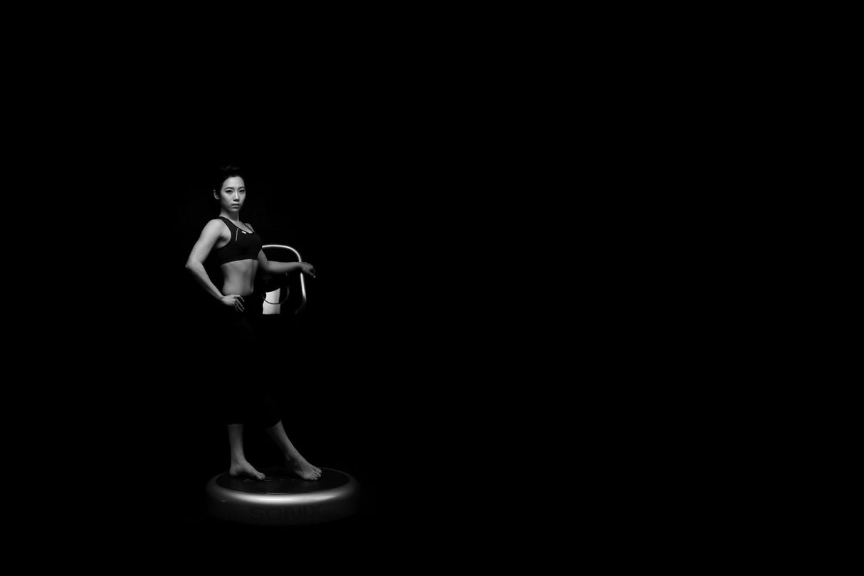 Sonic Wave Vibro – Akustisches Übungs- und Trainingssystem – Uno Vita AS