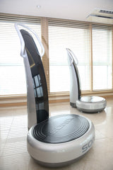 Sonic Wave Vibro – Akustisches Übungs- und Trainingssystem – Uno Vita AS