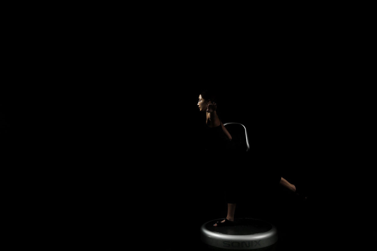 Sonic Wave Vibro – Akustisches Übungs- und Trainingssystem – Uno Vita AS