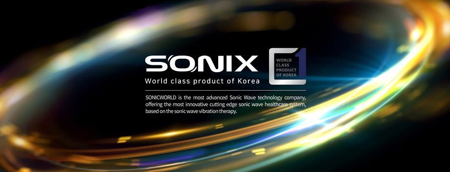 SonicWave - Vibro - Acoustic Stress - Relief Therapy Chair - Uno Vita AS