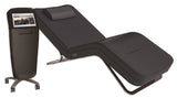 SonicWave - Vibro - Acoustic Stress - Relief Therapy Chair - Uno Vita AS
