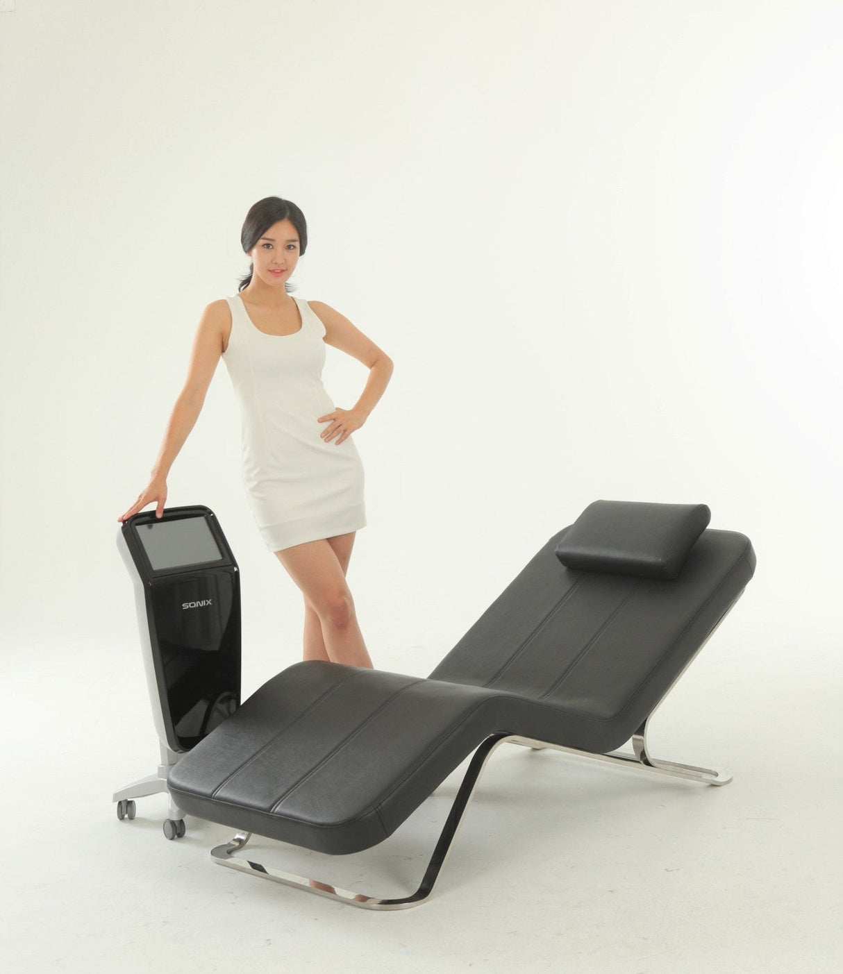 SonicWave - Vibro - Acoustic Stress - Relief Therapy Chair - Uno Vita AS