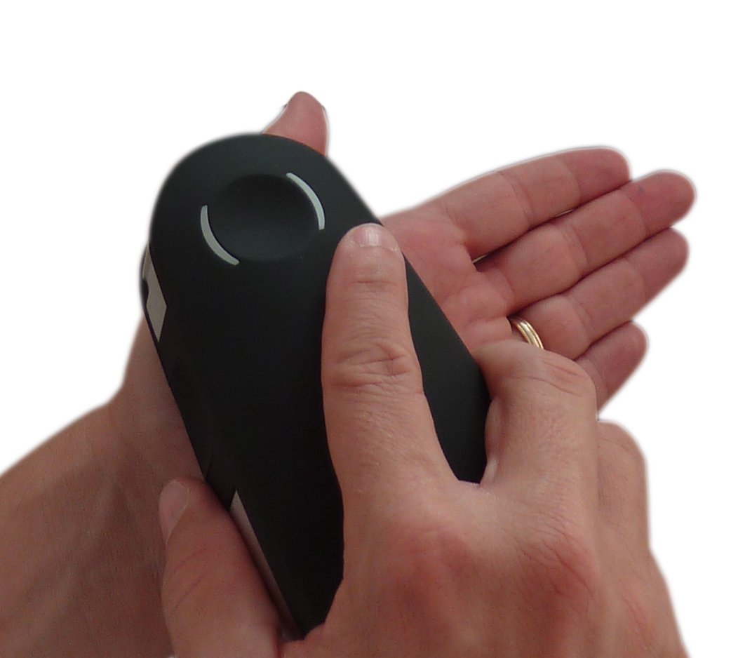 Spectrolabo mineral and metal test system - Uno Vita AS