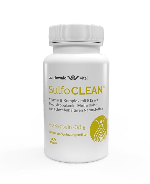 SulfoCLEAN® - Uno Vita AS