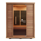 Sunlighten Amplify II - Uno Vita AS