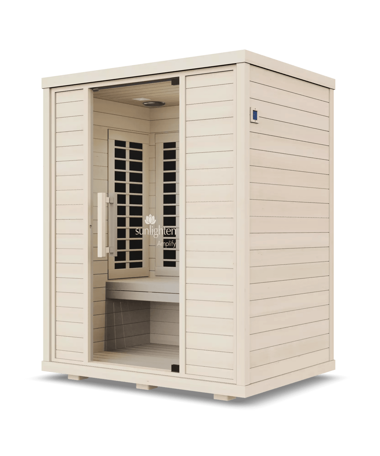 Sunlighten Amplify II - Uno Vita AS