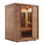 Sunlighten Amplify II - Uno Vita AS